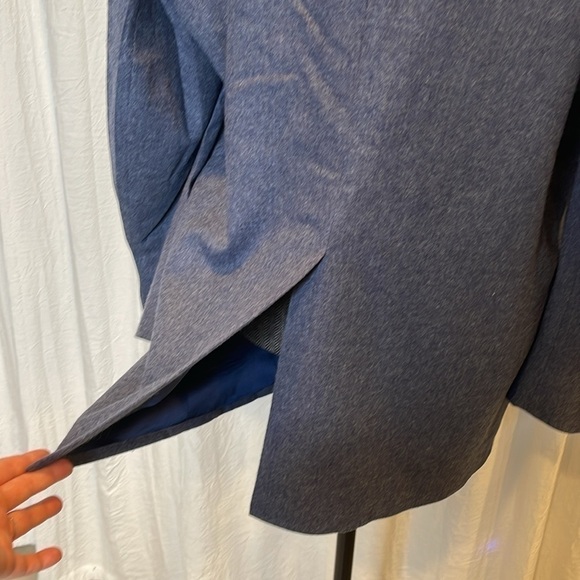Pendleton Men’s Suit Blazer Jacket Size 46 - Picture 11 of 12